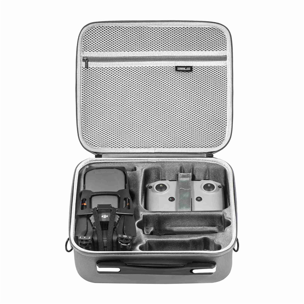 STARTRC 1111508 Protective Storage Bag for DJI Mavic 3 Classic / Mavic 3 Anti-Scratch Carrying Case Wear-Resistant Shockproof Bag with Shoulder Strap-5