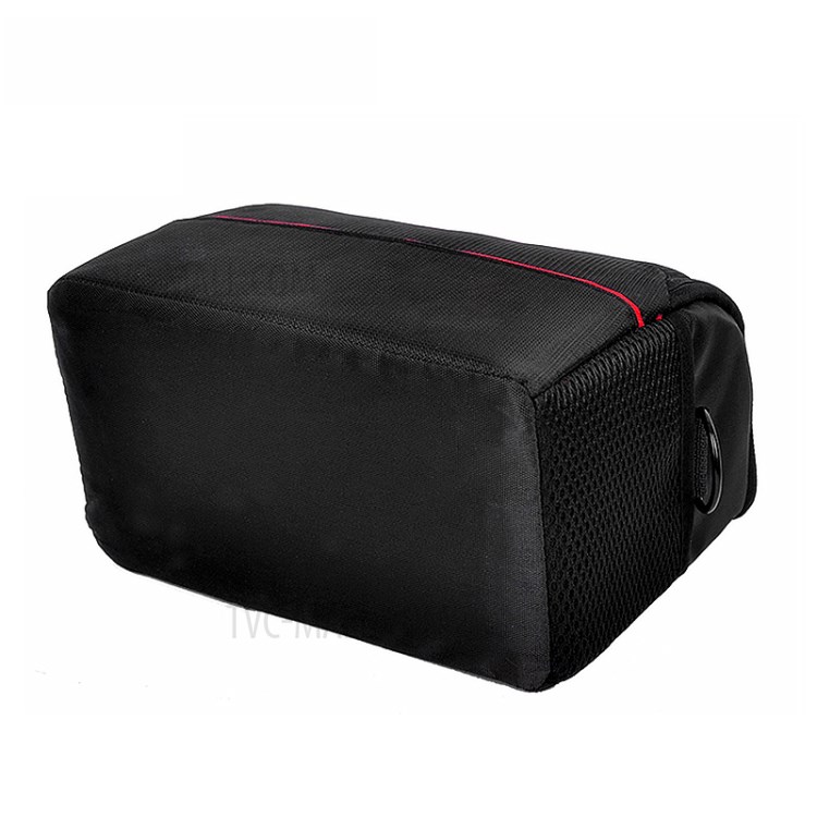 WOLFGANG DF-018 SLR Camera Storage Bag Single Shoulder Bag-5