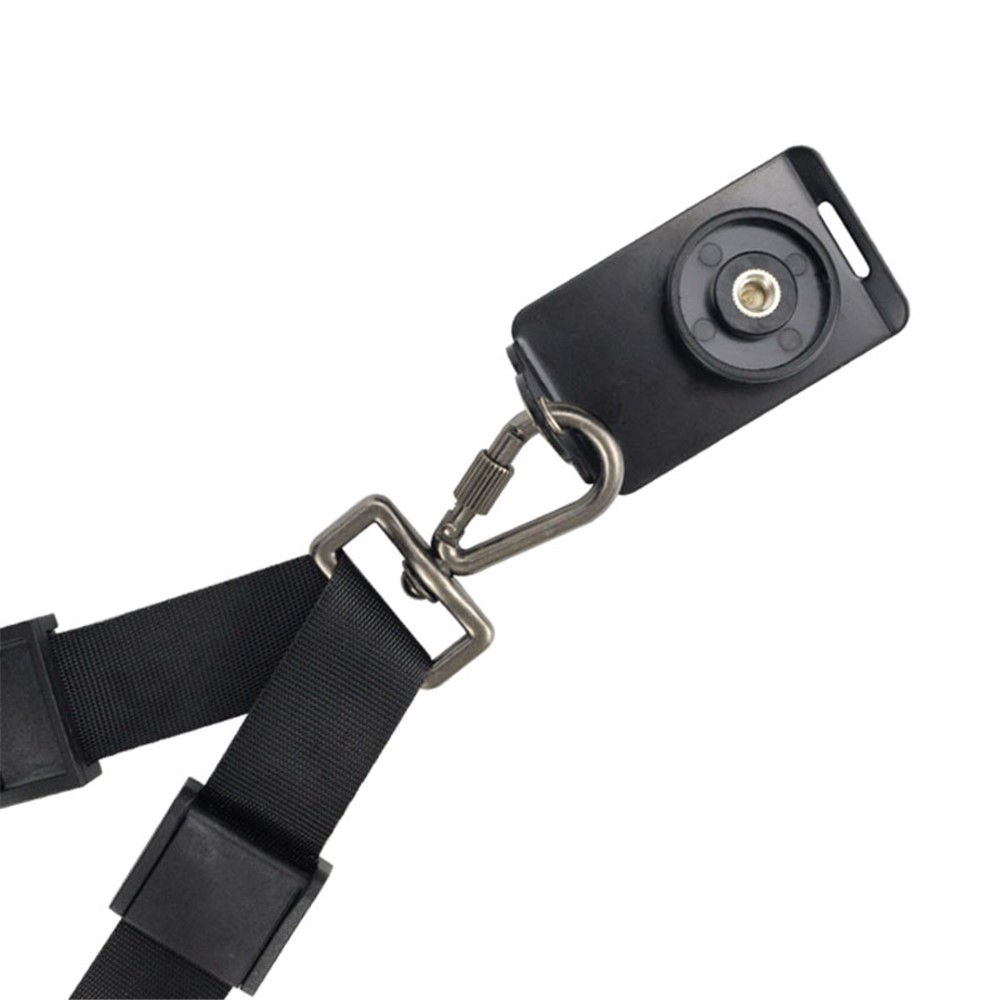 Shoulder Camera Strap for DSLR Digital SLR Camera Quick Rapid Camera Soft Pad Neck Strap Belt-6