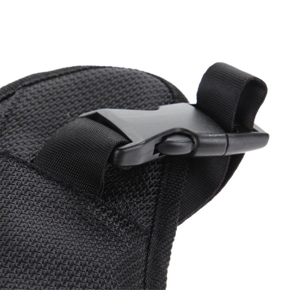 Camera Strap Adjustable Double Shoulder Harness Soft Pad Quick Rapid Sling Neck Belt for SLR Camera-7