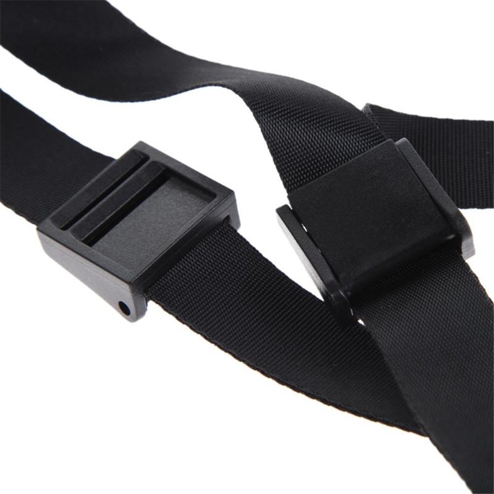 Camera Strap Adjustable Double Shoulder Harness Soft Pad Quick Rapid Sling Neck Belt for SLR Camera-8