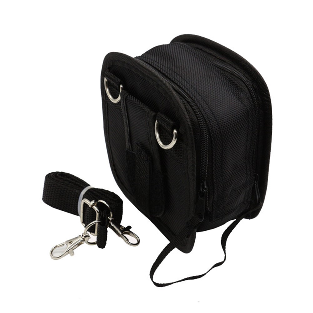 UV/ND Lens Filter Storage Bag P Series Filters Ring Holder Soft Nylon Case Pouch for P306-2