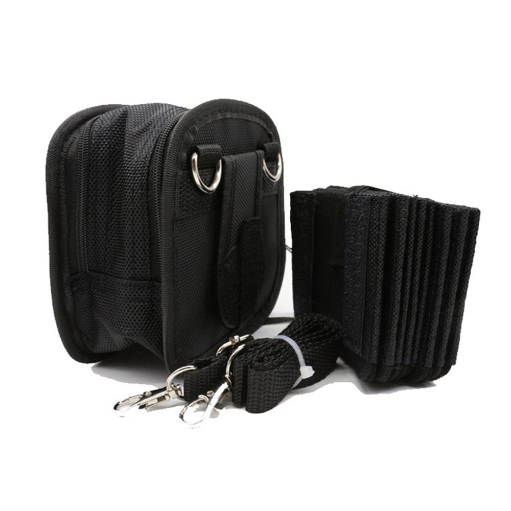 UV/ND Lens Filter Storage Bag P Series Filters Ring Holder Soft Nylon Case Pouch for P306-4