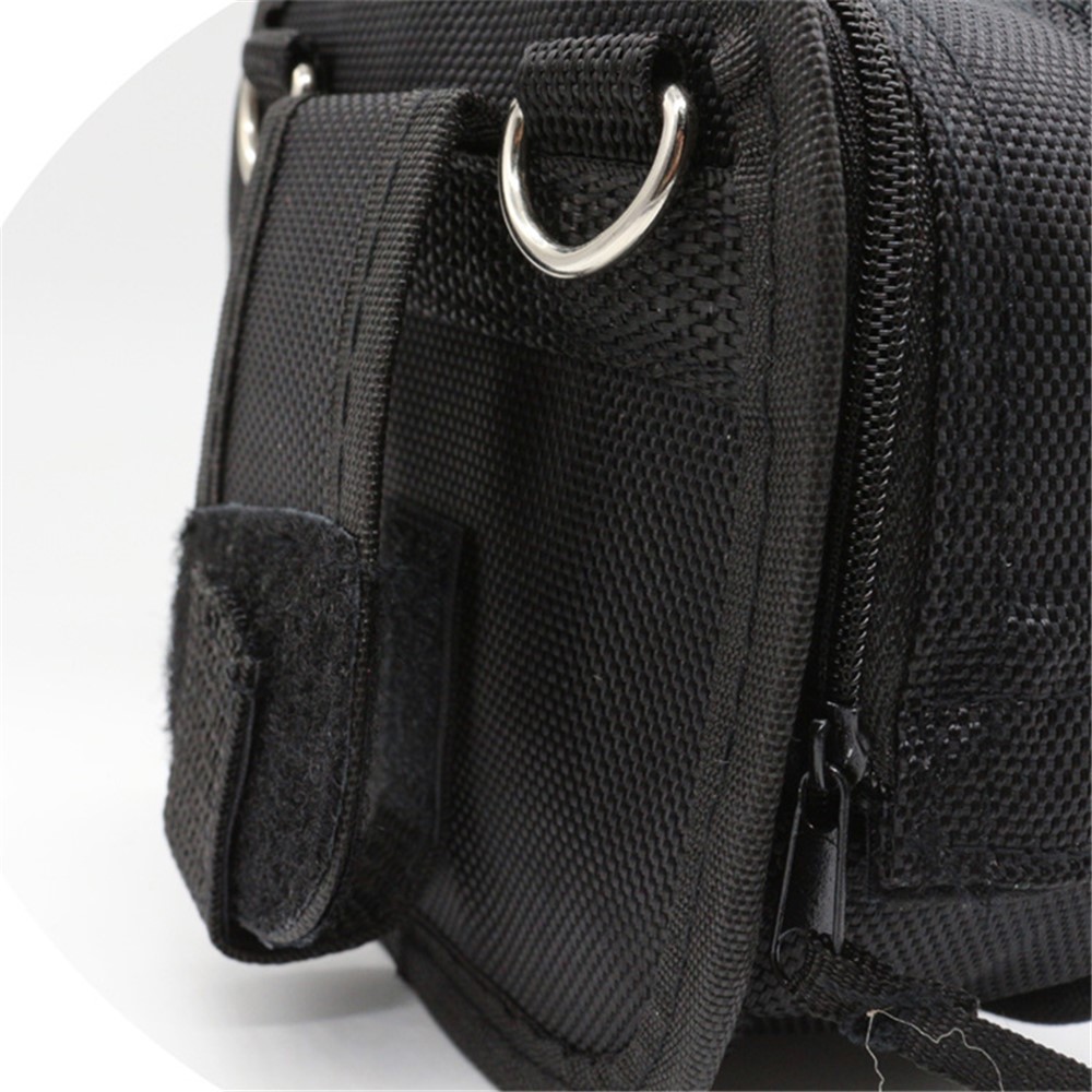 UV/ND Lens Filter Storage Bag P Series Filters Ring Holder Soft Nylon Case Pouch for P306-5