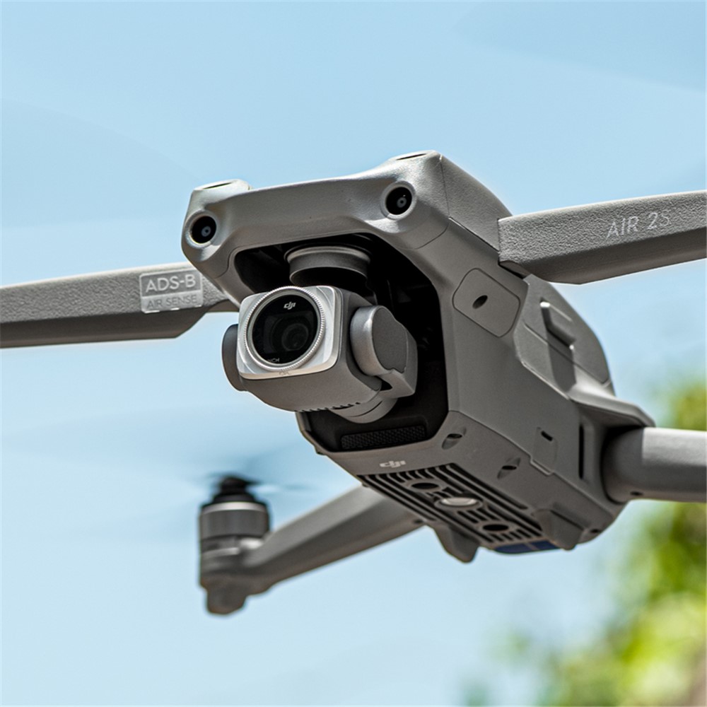 STARTRC Adjustable Premium Filter Set for DJI Mavic Air 2S Accessories-13