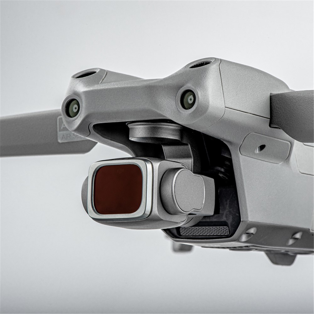STARTRC Adjustable Premium Filter Set for DJI Mavic Air 2S Accessories-4