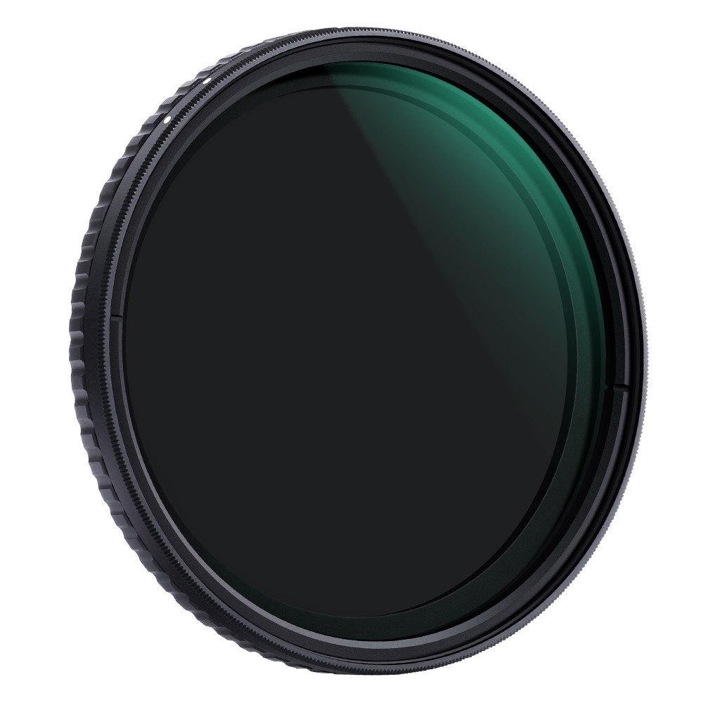 K&F CONCEPT KF01.1135 82mm Variable Fader ND2-ND32 Filter for Camera Lens No X Spot HD Neutral Density Filter with 28-Layer Coating-6