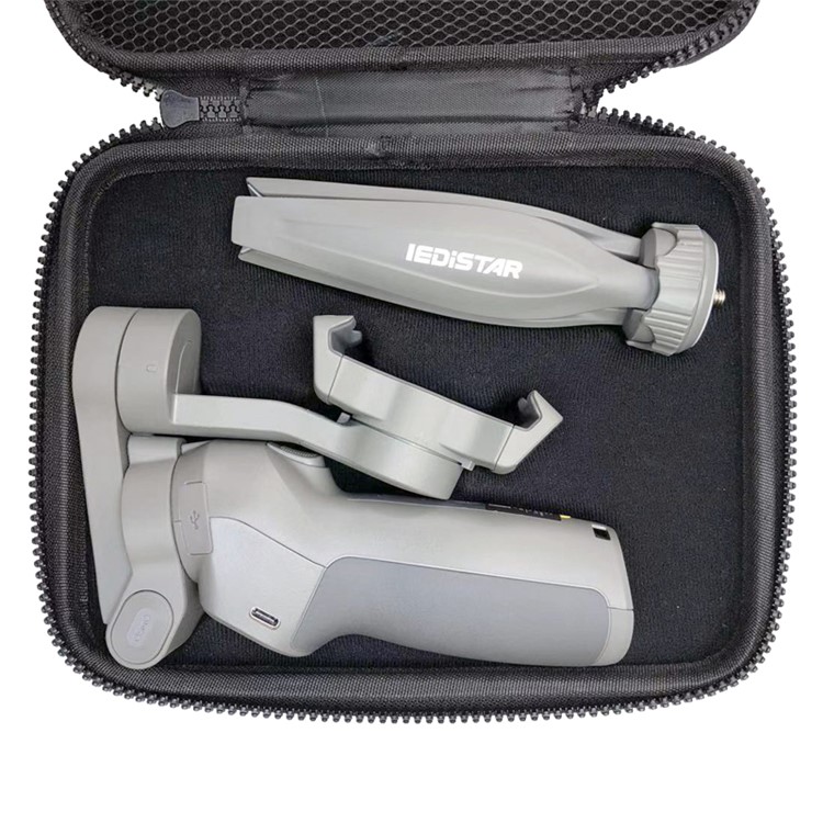 LDX-380 Storage Bag Carrying Case for DJI Osmo Mobile 3 Handheld Gimbal-11