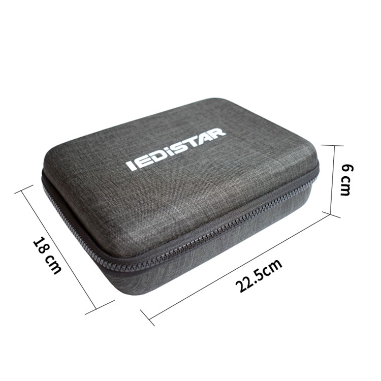LDX-380 Storage Bag Carrying Case for DJI Osmo Mobile 3 Handheld Gimbal-2