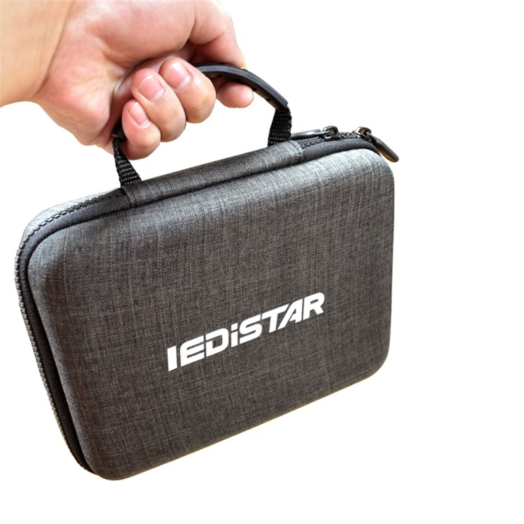 LDX-380 Storage Bag Carrying Case for DJI Osmo Mobile 3 Handheld Gimbal-3