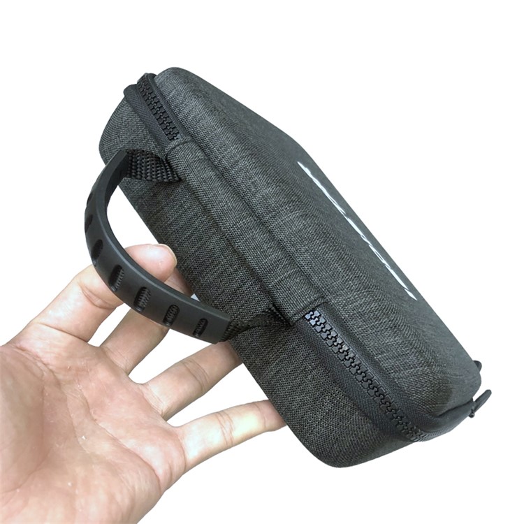 LDX-380 Storage Bag Carrying Case for DJI Osmo Mobile 3 Handheld Gimbal-7