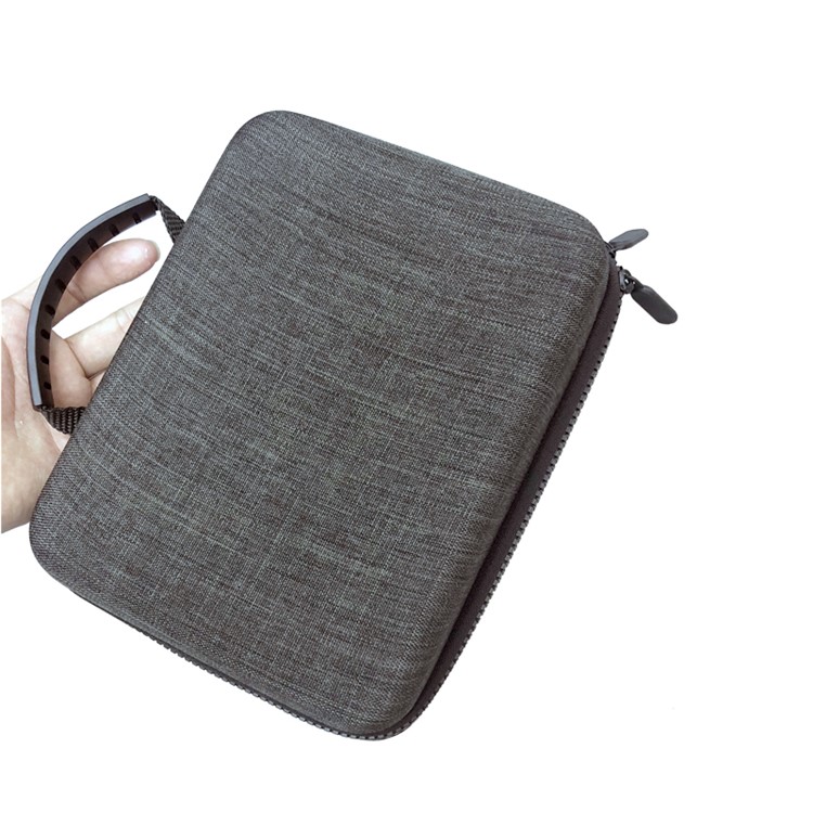 LDX-380 Storage Bag Carrying Case for DJI Osmo Mobile 3 Handheld Gimbal-8