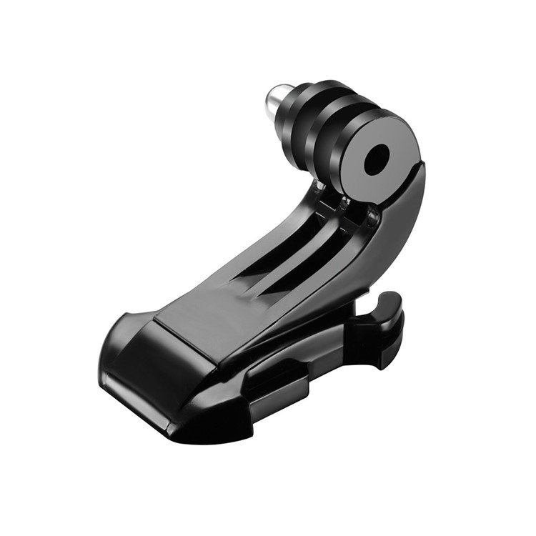 J-type Quick Release Base Sports Camera Conversion Adapter Holder-1