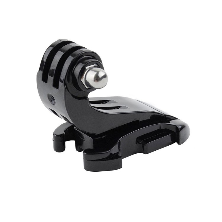 J-type Quick Release Base Sports Camera Conversion Adapter Holder-2