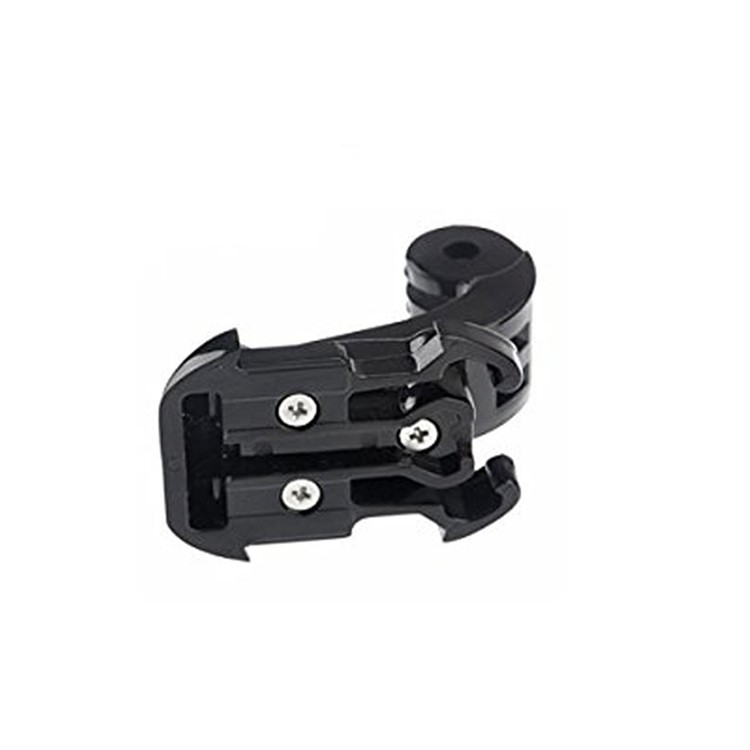 J-type Quick Release Base Sports Camera Conversion Adapter Holder-4