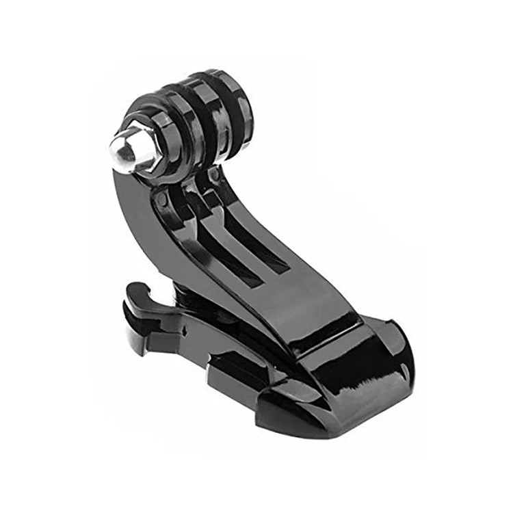 J-type Quick Release Base Sports Camera Conversion Adapter Holder-5