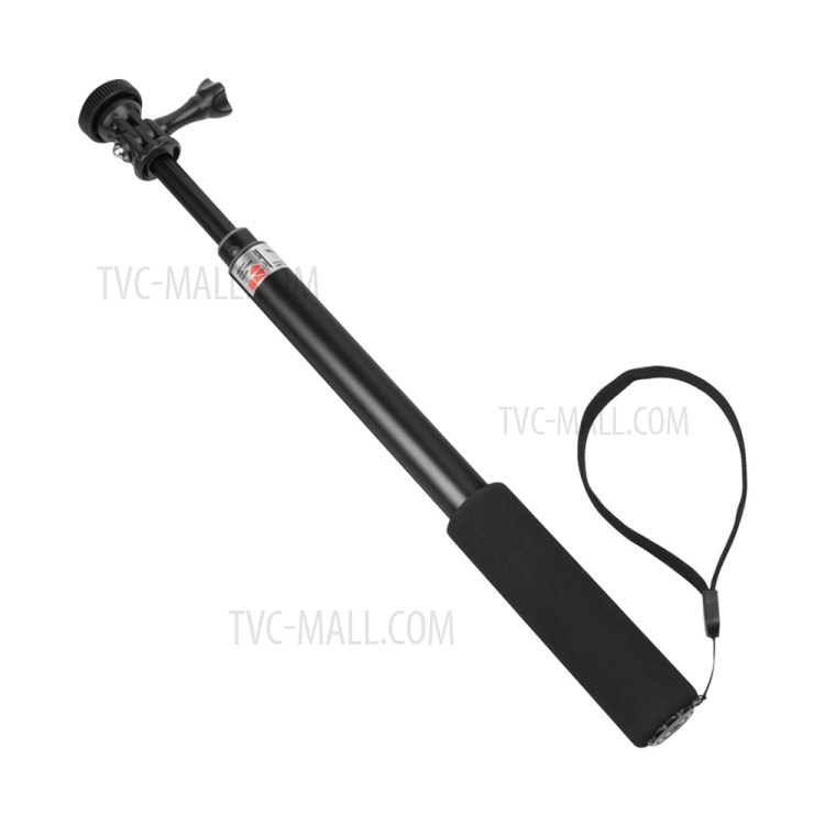 2 in 1 Safety Storage Bag+Extension Rod for DJI Osmo Action/GoPro Hero 5/Hero 6/ Hero 7-2