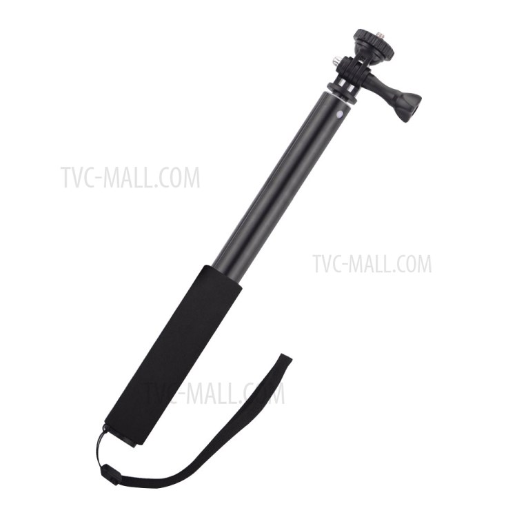2 in 1 Safety Storage Bag+Extension Rod for DJI Osmo Action/GoPro Hero 5/Hero 6/ Hero 7-3