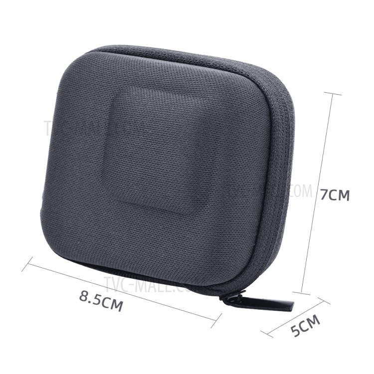 Mini Camera Case Portable Protective Cover Storage Bag for DJI Osmo Action/GoPro 7 6 5-11