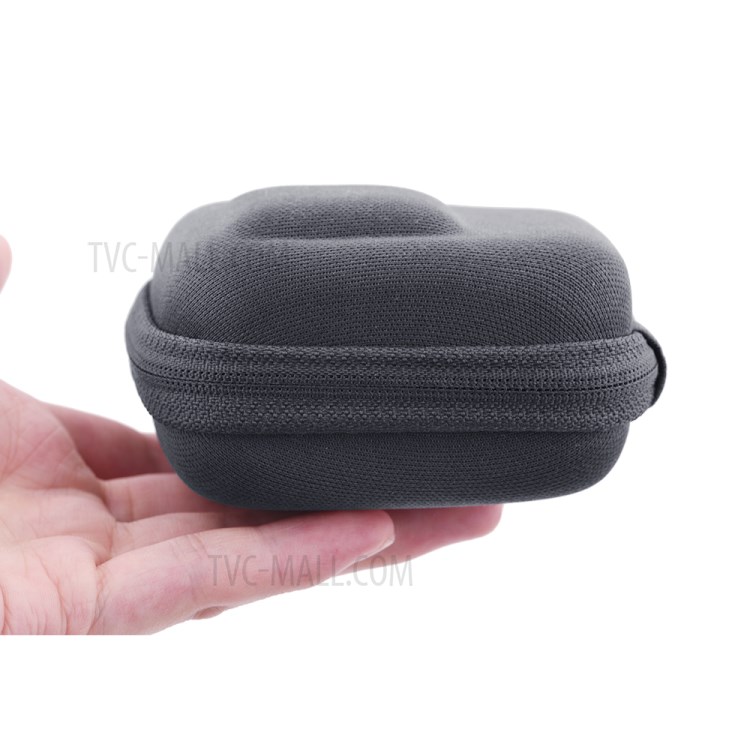 Mini Camera Case Portable Protective Cover Storage Bag for DJI Osmo Action/GoPro 7 6 5-3