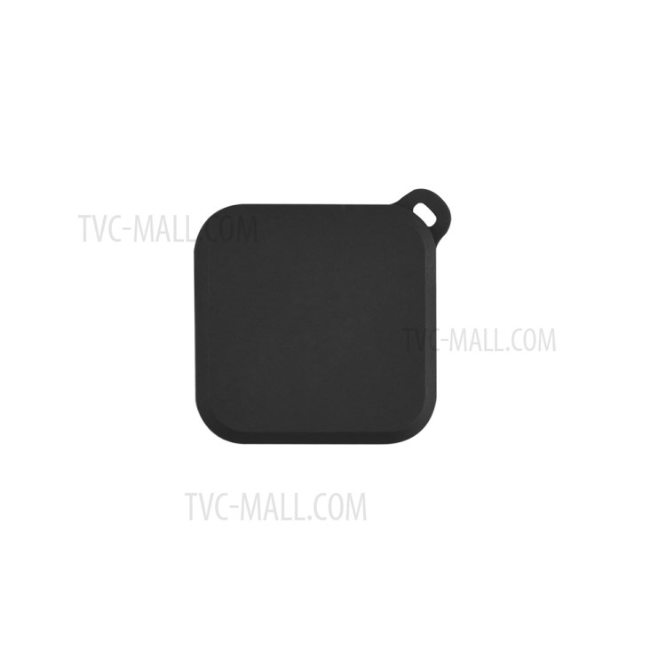 Silicone Protective Case Skin Cover with Lens Cap for Insta360 ONE R 4K (EWB7638)-4