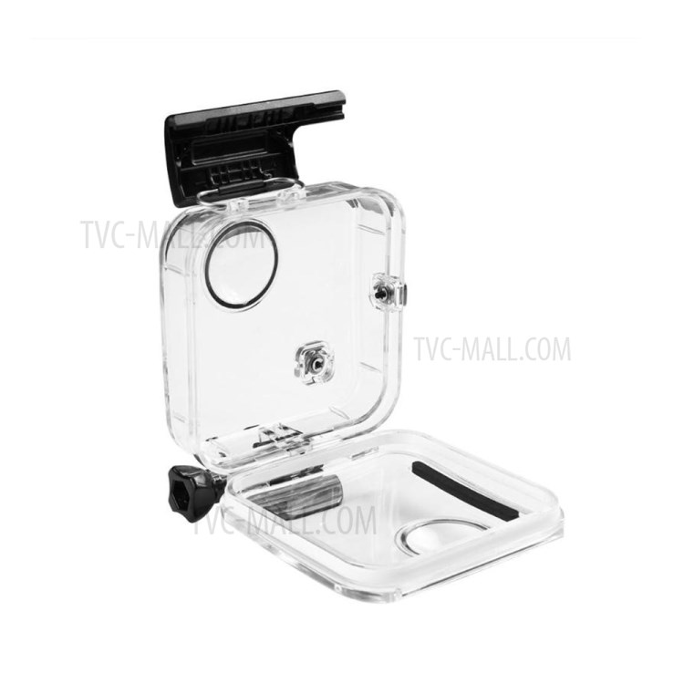 Waterproof Housing Case Underwater 45m Depth for GoPro Fusion-5