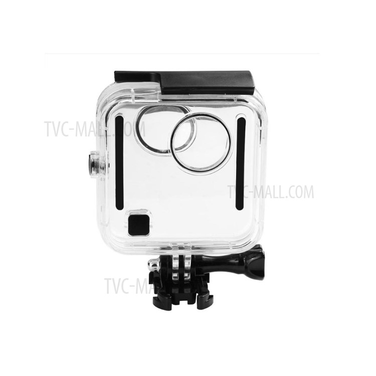 Waterproof Housing Case Underwater 45m Depth for GoPro Fusion-9