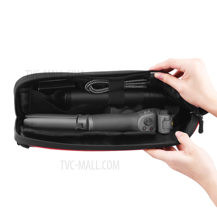 Handbag Carrying Bag Storage Gimbal Bag for DJI OM 4 OSMO and Accessories-3