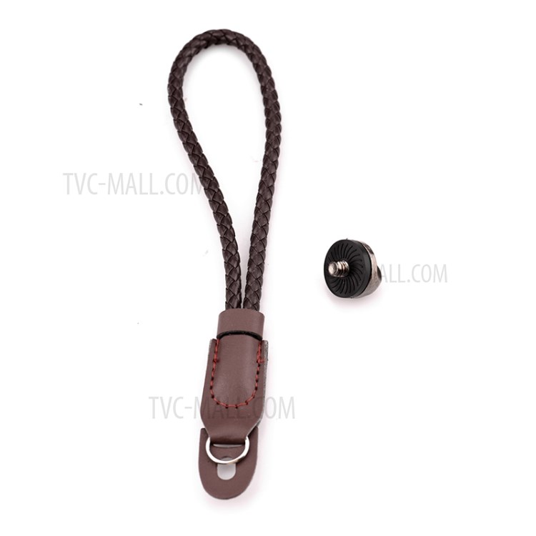 DIY Hand Strap Safe Line Sling Lanyard for DJI OM 4-2