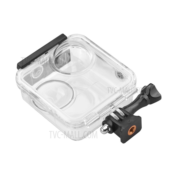 Waterproof Diving Protective Frame Case for GoPro Max Sports Camera-6