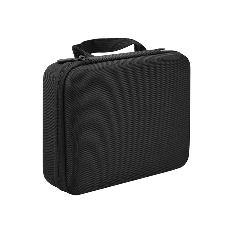 Borsa Da Stoccaggio Anti-shock Per Accessori Di Grandi Dimensioni Per Il Trasporto Portatile Per GoPro Hero 9