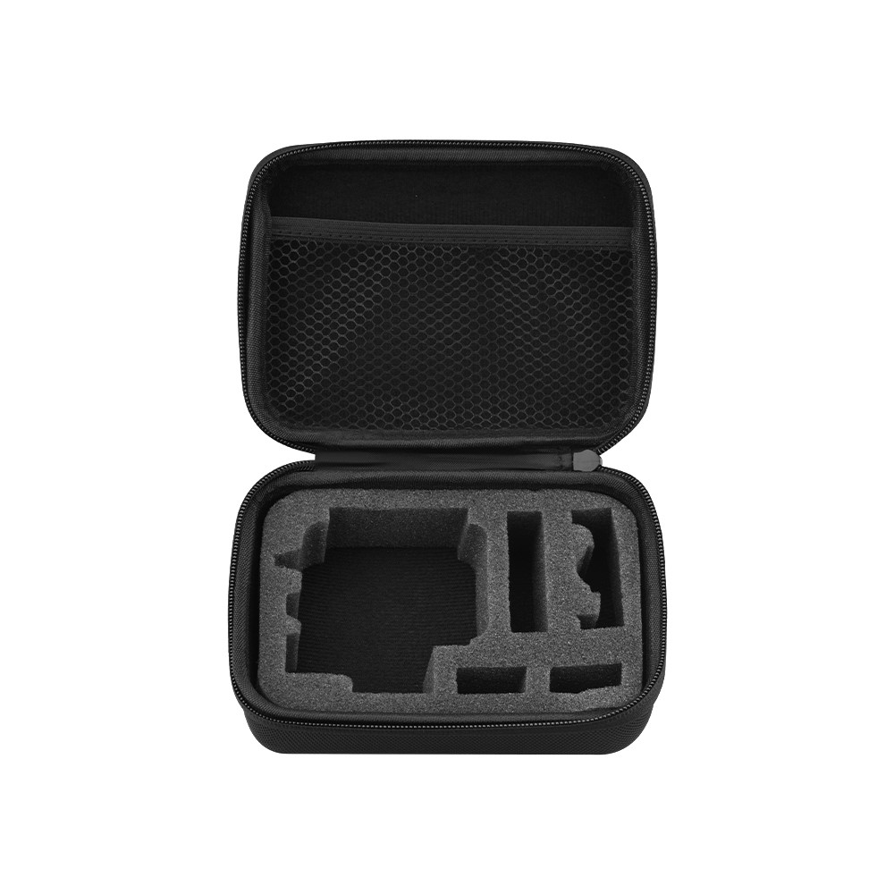 Portable Carry Case Small Size Accessory Anti-shock Storage Bag for GoPro Hero 9-2