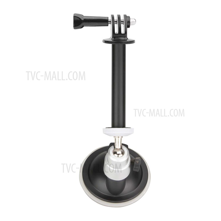 Car holder suction cup adapter driving recorder for Gopro Hero9-2