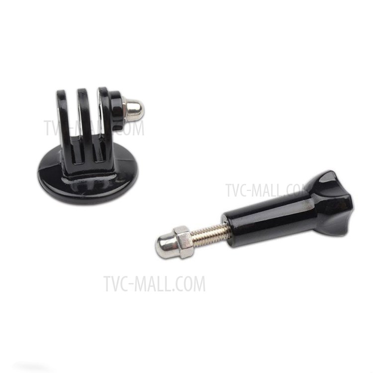 Car holder suction cup adapter driving recorder for Gopro Hero9-3