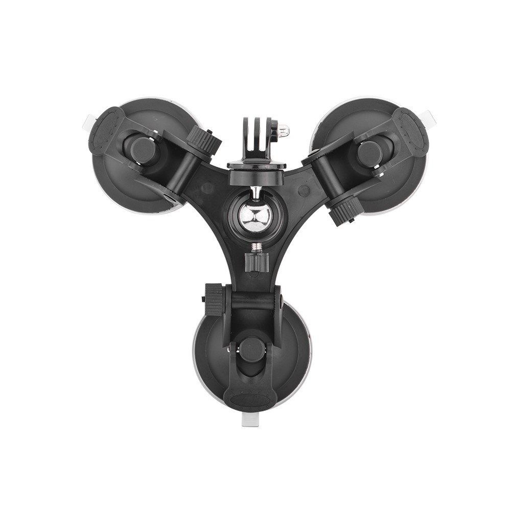 Car Holder Suction Cup Adapter Driving Recorder for GoPro Hero 9-5
