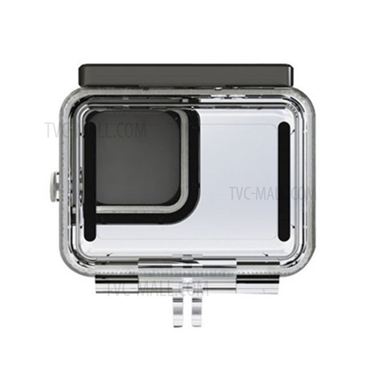 50m Underwater Diving Waterproof Case Housing for GoPro Hero 9 Sports Camera Accessories-3