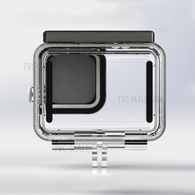 50m Underwater Diving Waterproof Case Housing for GoPro Hero 9 Sports Camera Accessories-4