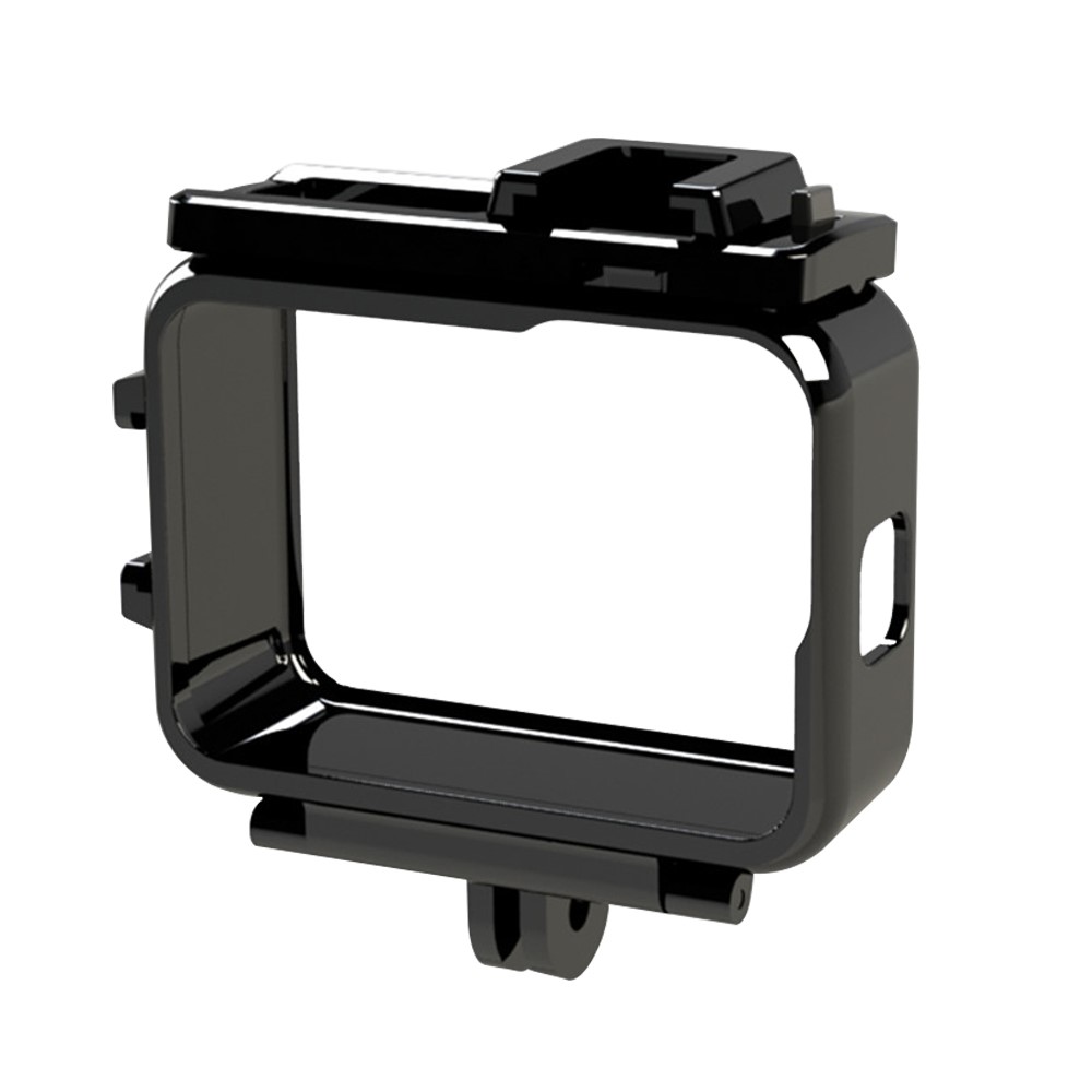 Protective Frame Cold Boot Frame Anti-fall Anti-collision Frame Bracket for Gopro Hero9-2