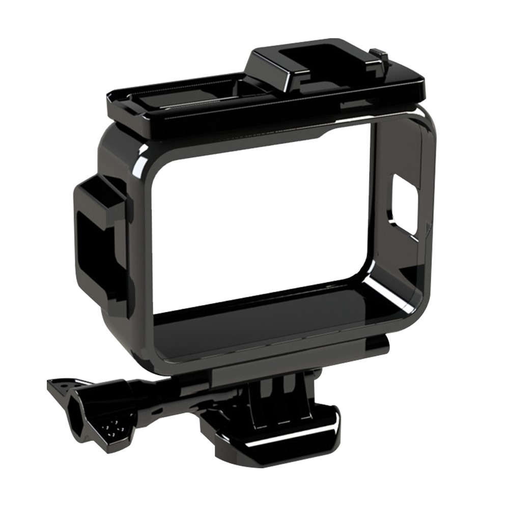 Protective Frame Cold Boot Frame Anti-fall Anti-collision Frame Bracket for Gopro Hero9-3