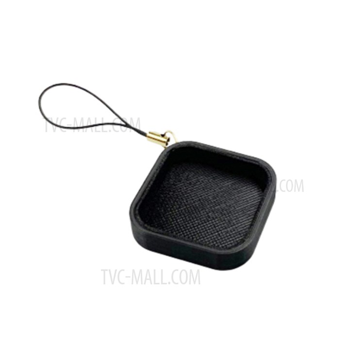 Couvercle Du Manchon De Protection De Lentille EWB8108 Avec Sangle De Longe Pour GoPro 9 Caméra De Sport-3