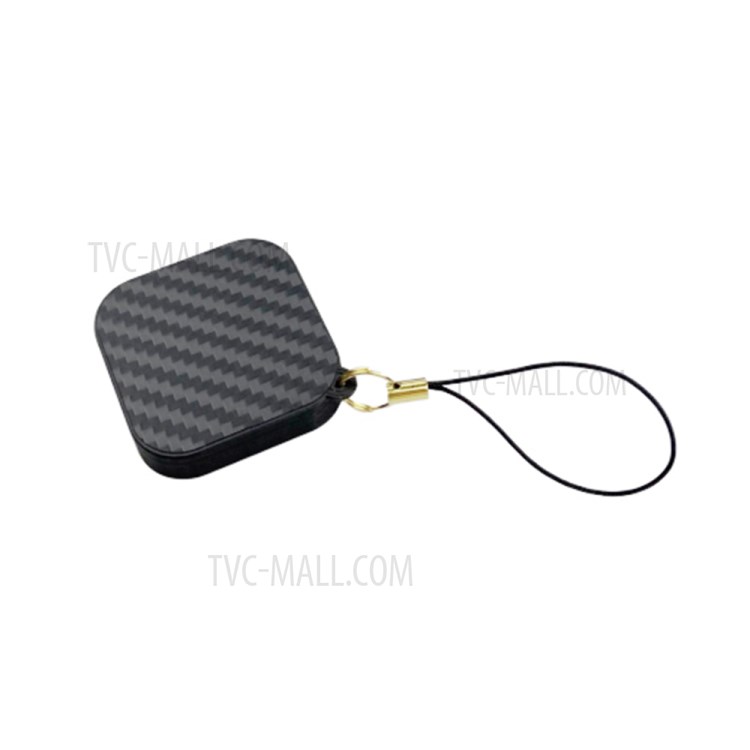 Couvercle Du Manchon De Protection De Lentille EWB8108 Avec Sangle De Longe Pour GoPro 9 Caméra De Sport-6