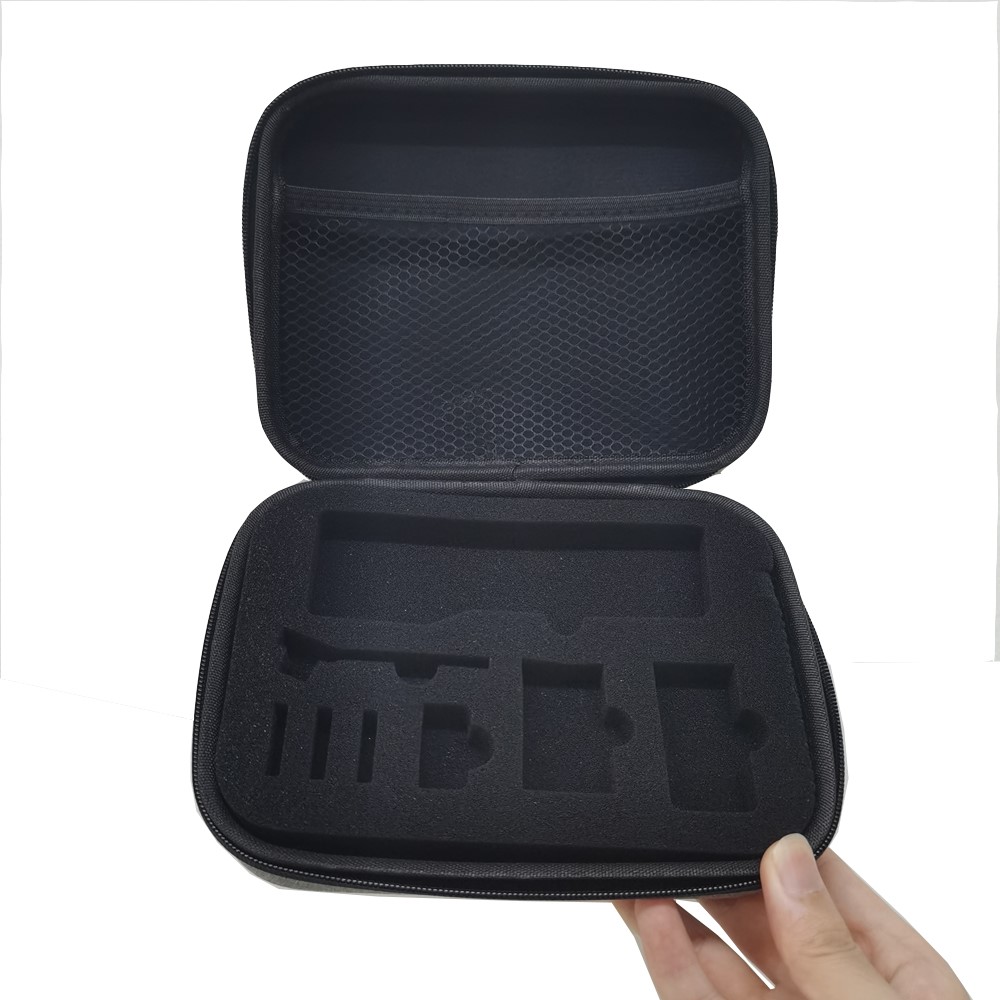 DX-42 Nylon Reisebeutel Aufbewahrungstasche Für DJI Osmo-Tasche 2-2