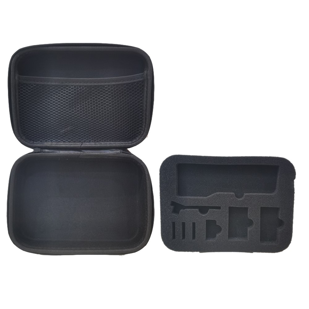 DX-42 Nylon Reisebeutel Aufbewahrungstasche Für DJI Osmo-Tasche 2-4