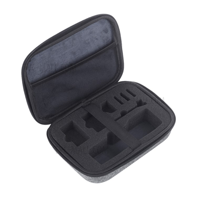 DX-42 Nylon Reisebeutel Aufbewahrungstasche Für DJI Osmo-Tasche 2-7