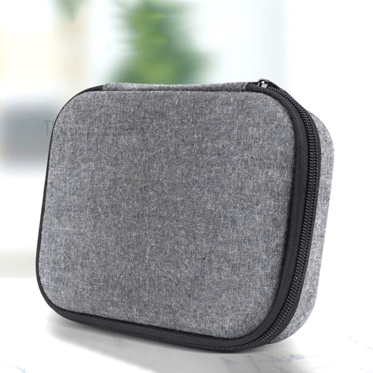 DX-42 Nylon Reisebeutel Aufbewahrungstasche Für DJI Osmo-Tasche 2-8