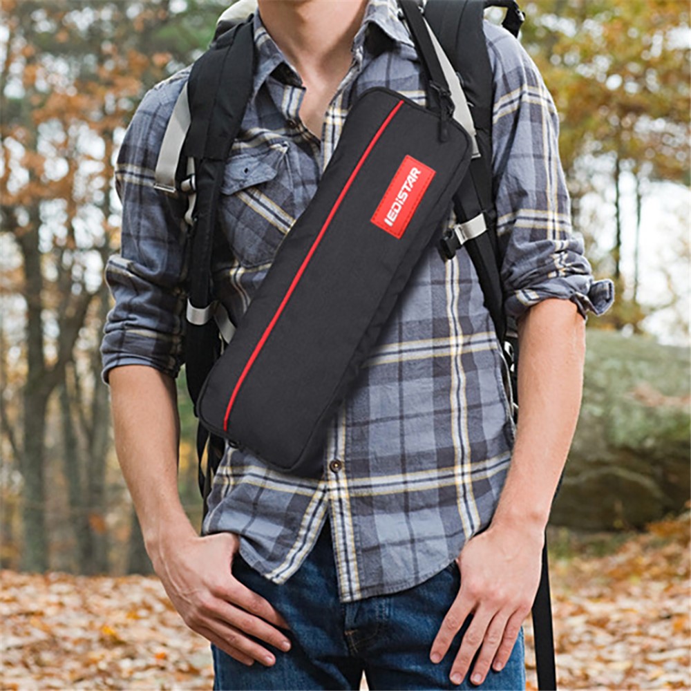 Tripod Carrying Bag Photography Accessories Storage Case with Adjustable Shoulder Strap-7