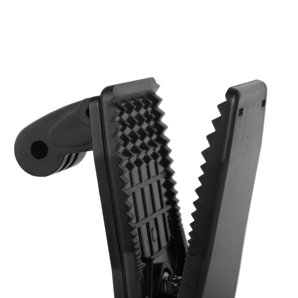 Adapter + Bag Clamp for OSMO POCKET 2-8