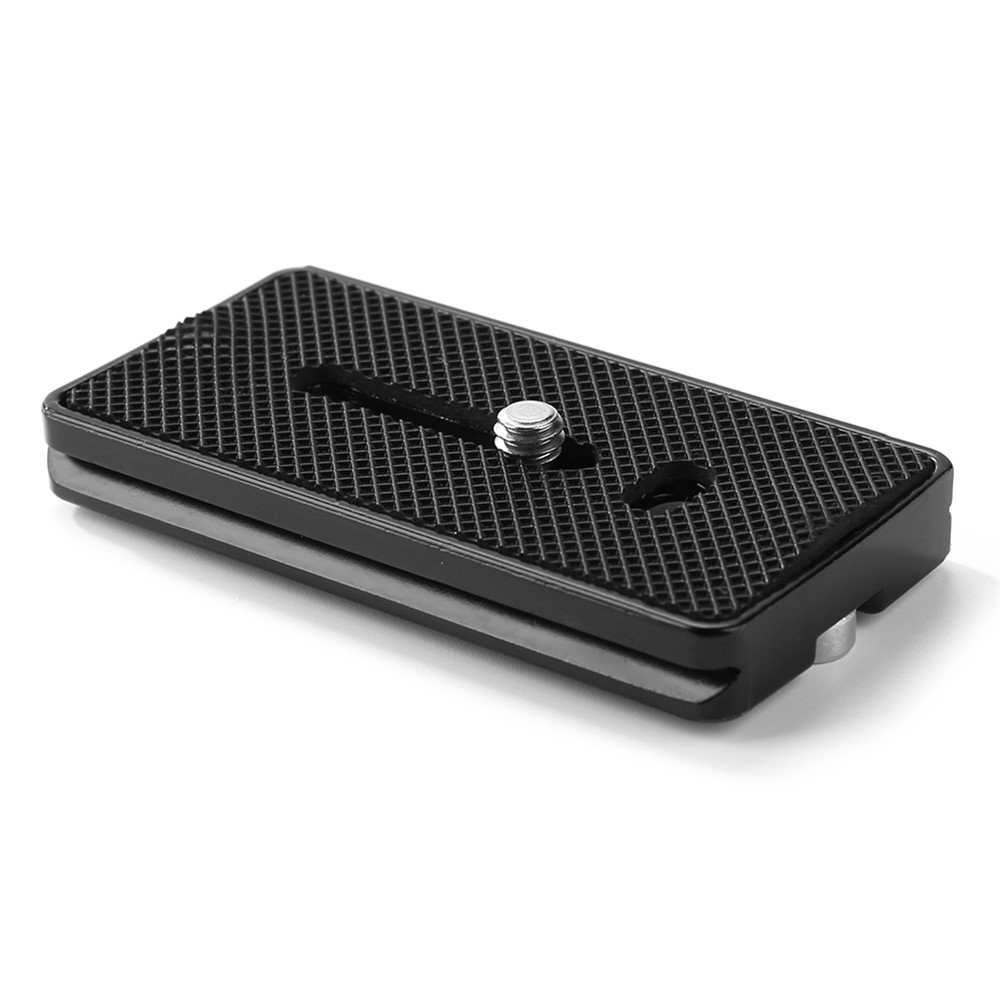 Panoramic 360 Degree Vertical Gimbal Tripod Head 1/4 inch Screw Telephoto Lens Quick Release Plate for DSLR Camera-14