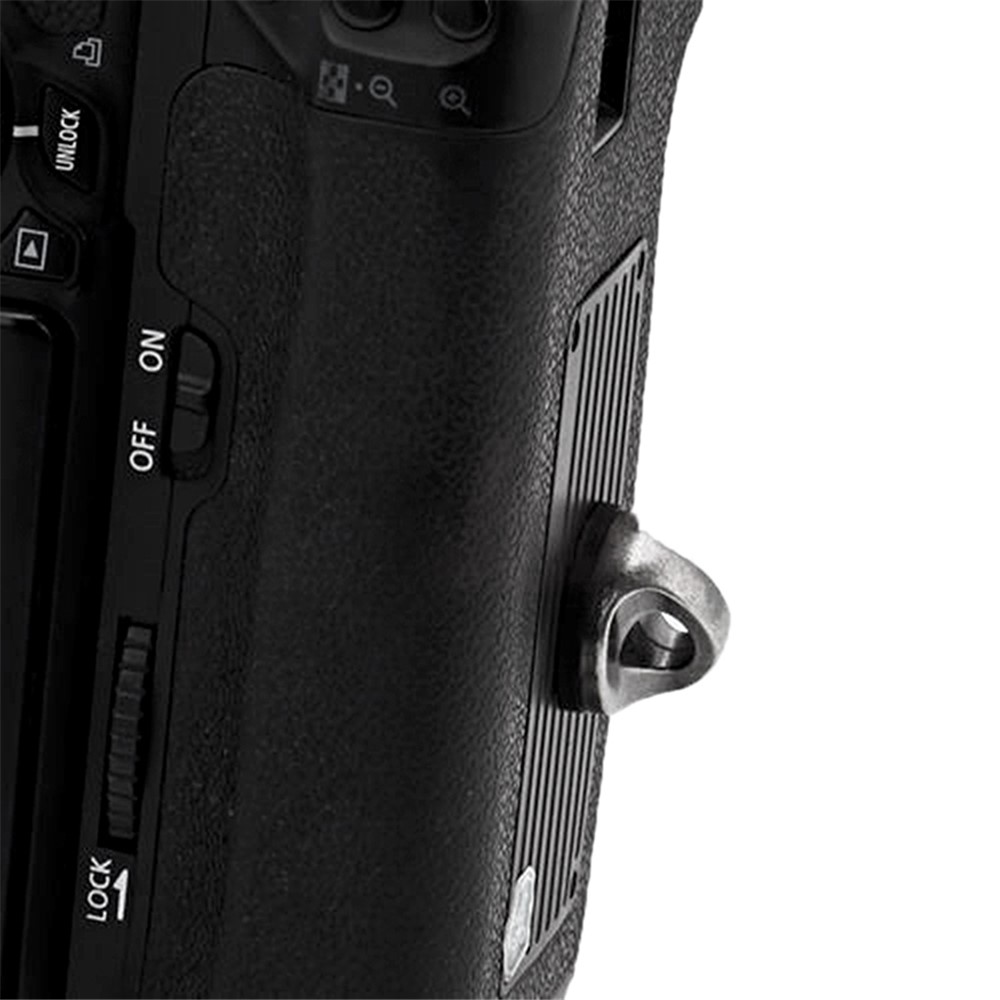 1/4 inch Screw Adapter Strap Safety Connector for Digital SLR Camera Belt Shoulder Strap Screw-5