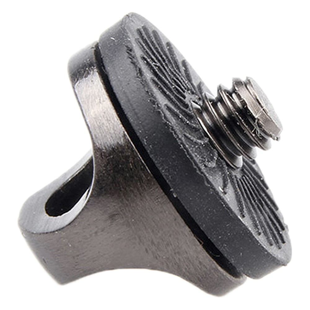1/4 inch Screw Adapter Strap Safety Connector for Digital SLR Camera Belt Shoulder Strap Screw-7